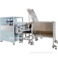 Automatic cap printing machinery